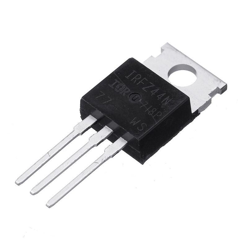 IRFZ44N-IRFZ44NPBF-55V-49A-Field-effect-transistor