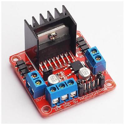 L298N-Dual-Stepper-Motor-Driver-Controller-Board-Module